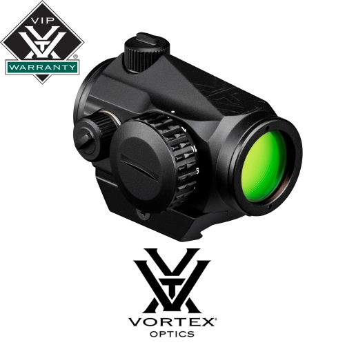 Vortex Crossfire 2 MOA Green Dot | Ye�il Noktal� Hassas Ni�angah