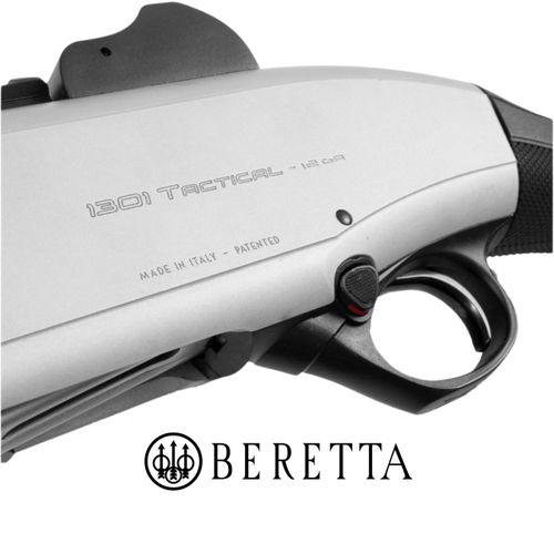 Beretta 1301 Tactical MY23 Marine Yar Otomatik Av Tfei