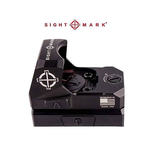 Sightmark Mini Shot A-Spec Reflex Sight - Reddot