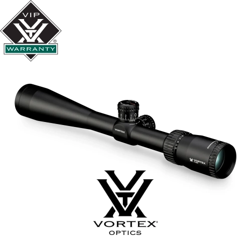 Vortex Diamondback Tactical 4-16x44 FFP EBR-2C MOA Tfek Drbn