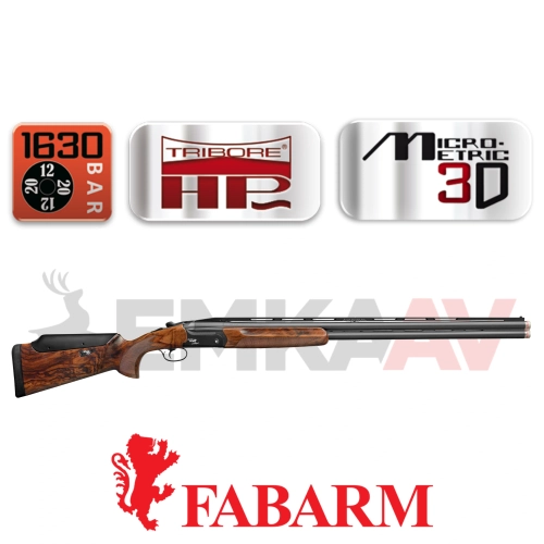 Fabarm Elos N2 Allsports At�� T�fe�i