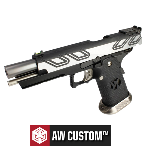 AW Custom HX2301 5.1 H�-Capa GBB Blowback Airsoft Tabanca (6mm)