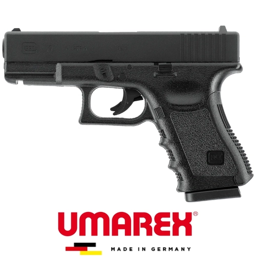 Umarex Glock 19 Haval� Tabanca Lisansl�