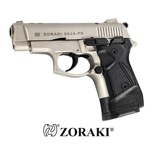 Zoraki Mod 2914 T  Kurusk Tabanca