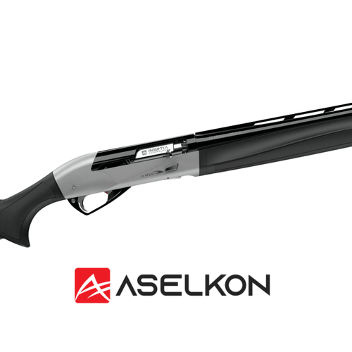 Aselkon Inter Silver Light Av Tfei