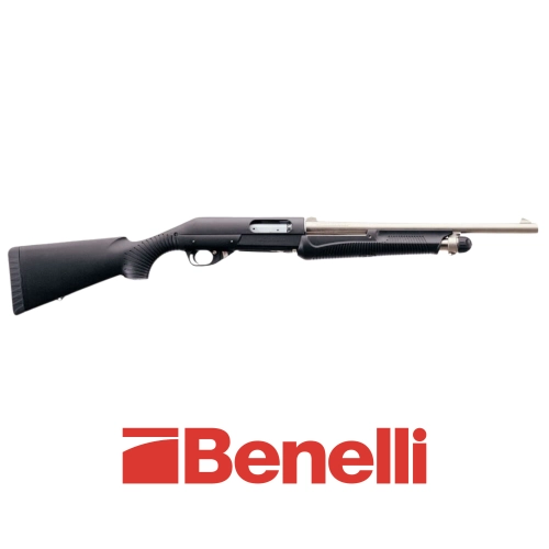 Benelli Nova H2'O Slug Pompal� Av T�fe�i