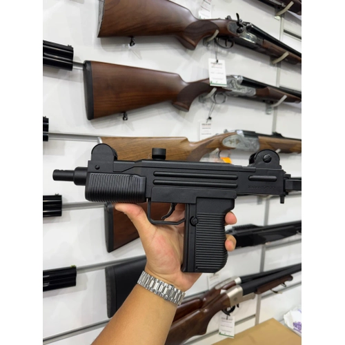 Rubino CP66 Uzi Haval� Tabanca
