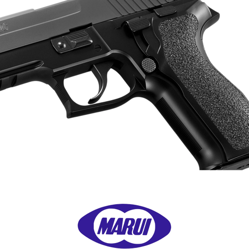 Tokyo Marui Sig P226 E2 GBB Airsoft Tabanca (6mm)