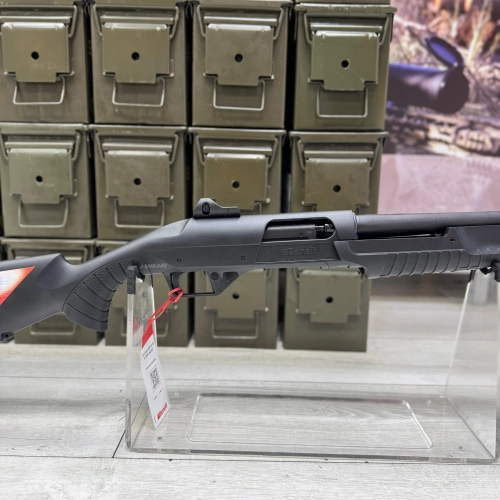 Benelli Nova 3 Taktikal Pompal� Av T�fe�i