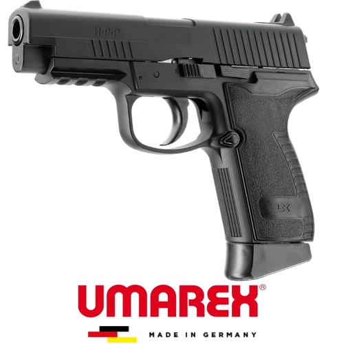 Umarex HPP Blowback Haval� Tabanca