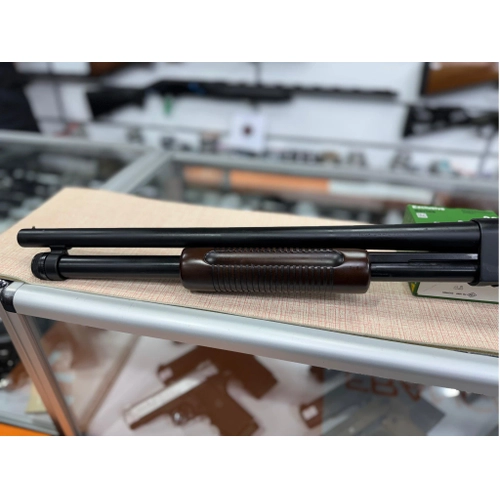 2.EL / Remington CBC MOD 586 Pompal� T�fek