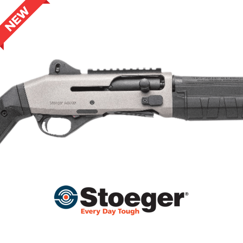 2025 Stoeger M3000 Taktik M-LOK QD Tungsten Yar Otomatik Av Tfei