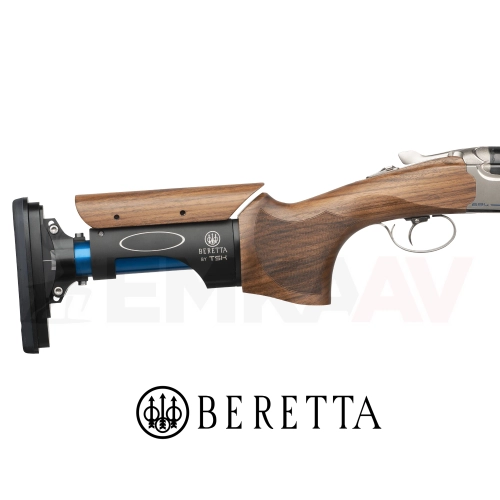 Beretta 694 Pro Sporting S�perpoze At�� T�fe�i