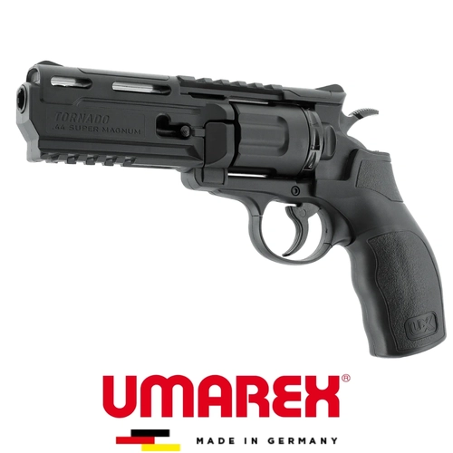 Umarex UX Tornado 4,5 mm Siyah Haval� Tabanca