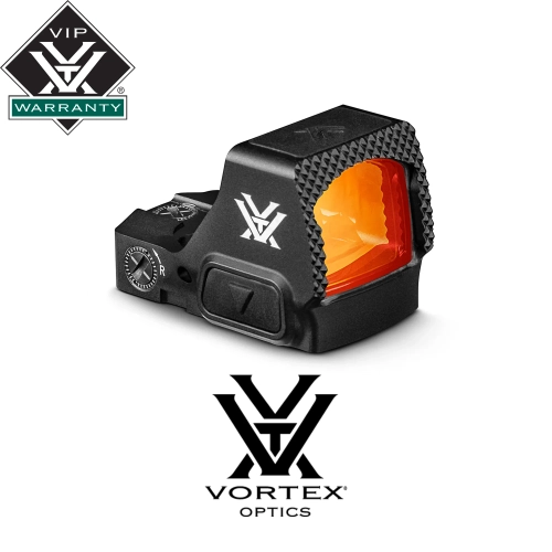 Vortex Defender-ST Micro Red Dot Reflex Ni�angah (3 MOA)