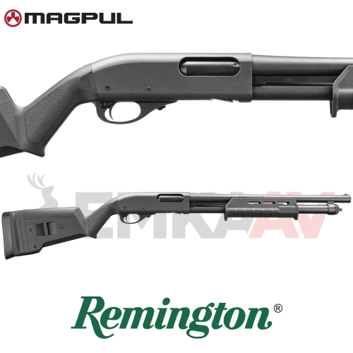 Remington Model 870 Pompal Av Tfei Tactical Magpul (R81192)