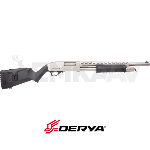 Derya CR-412S Marine Pompal� Av T�fe�i