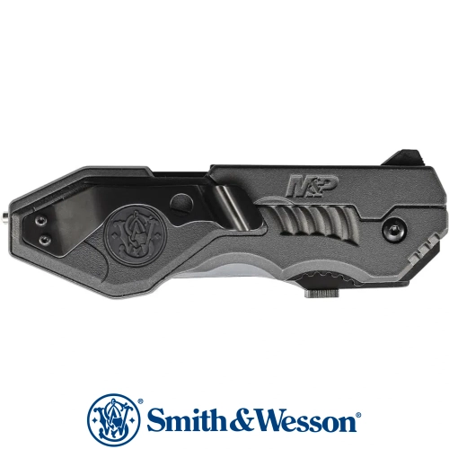 Smith Wesson M&P M.A.G.I.C Assisted Opening Knife �ak�
