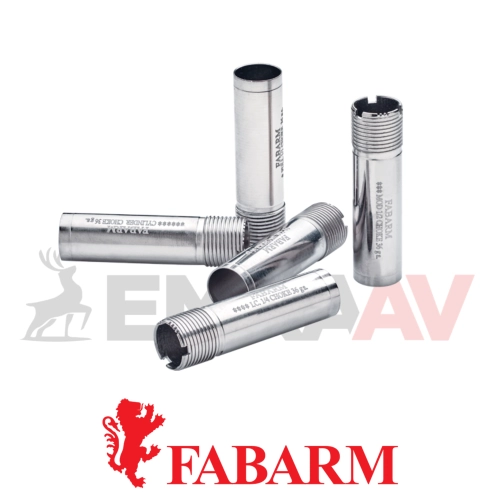 Fabarm Elos D2 Gold Field S�perpoze Av T�fe�i