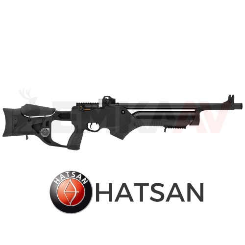 Hatsan Barrage PCP Haval Tfek