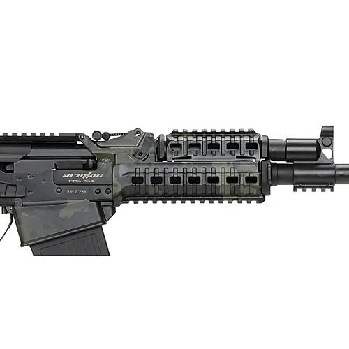 Armsan Armtac RS-S1 Multicam arjrl Av Tfei