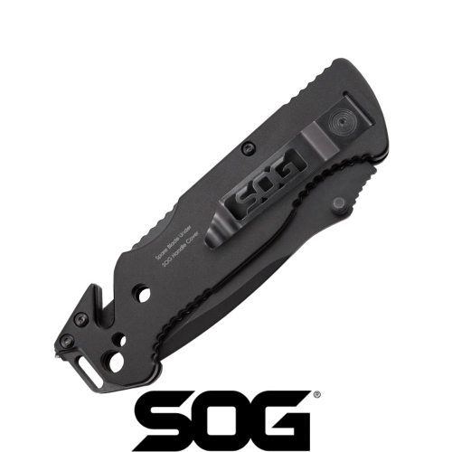 SOG FF-25 Escape T�rt�kl� �ak�