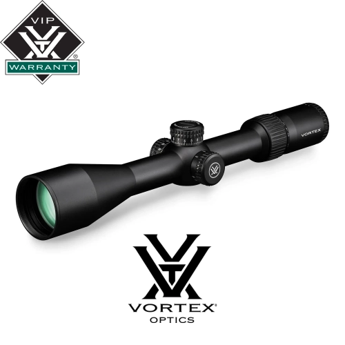 Vortex Diamondback Tactical 6-24x50 FFP EBR-2C MOA Tfek Drbn