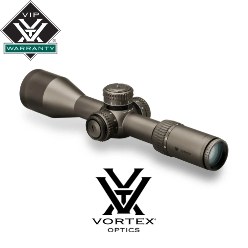 Vortex Razor HD Gen II 4.5-27x56 FFP EBR-7C Tfek Drbn (MRAD)