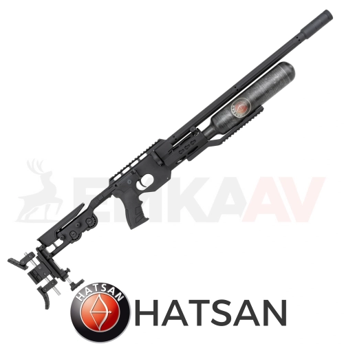 Hatsan Tac Boss PCP Haval� T�fek (Ultra Hafif)
