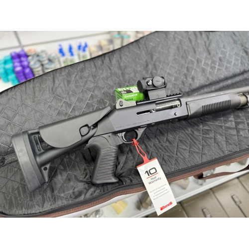 2.EL / Benelli M4 Super 90 Otomatik Av T�fe�i