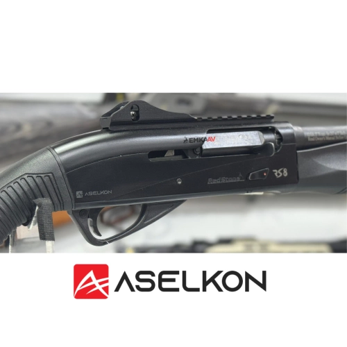 Aselkon Rs8 Sentetik Otomatik Av T�fe�i