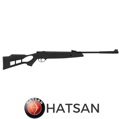 Hatsan Turcar Airtact 4.5 mm Full Set Haval� T�fek (3-9x32)