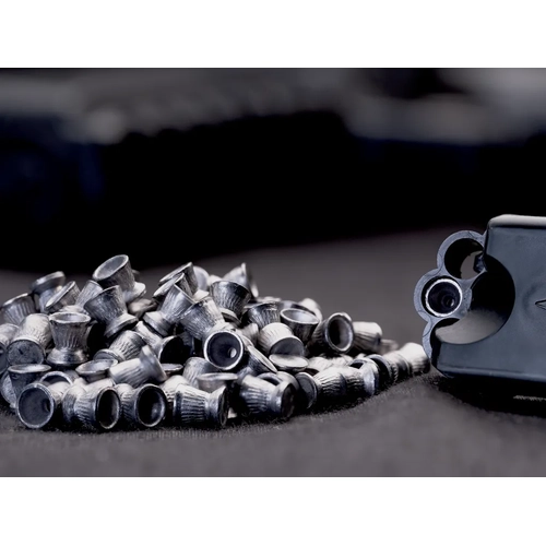 ASG CZ 75 P09 Blowback Haval� Tabanca (Yivli) Pellet 17537