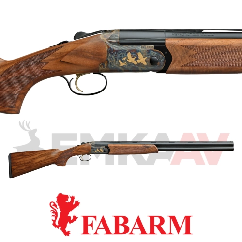 Fabarm Elos 2 Elite Field S�perpoze Av T�fe�i