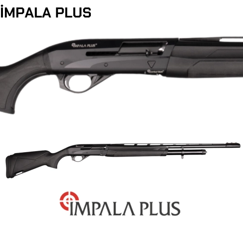 �mpala Plus Maxima S Yar� Otomatik Av T�fe�i