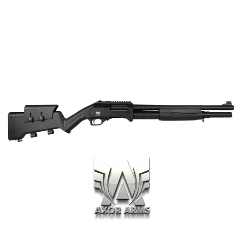 Axor Arms FP-A Katlanr + Pompal Av Tfei