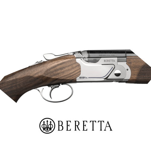 Beretta 694 B-Fast Trap Tfei