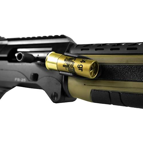 Axor Arms FS-PRO + l Siyah Krma Katlanabilir Otomatik Av Tfei