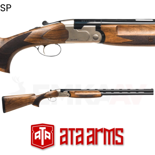 Ata SP Nikel S�perpoze Av T�fe�i