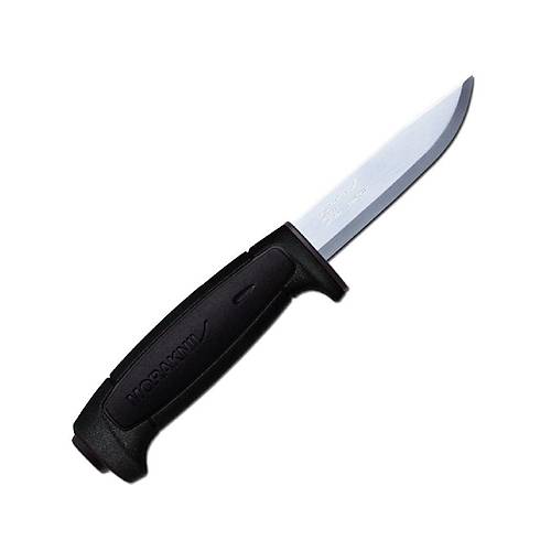 MORAKNIV BASIC 546 PASLANMAZ S�YAH