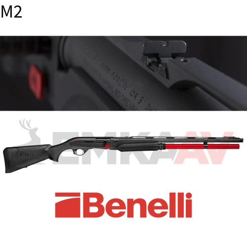 Benelli M2 Speed Performance Yar� Otomatik Av T�fe�i