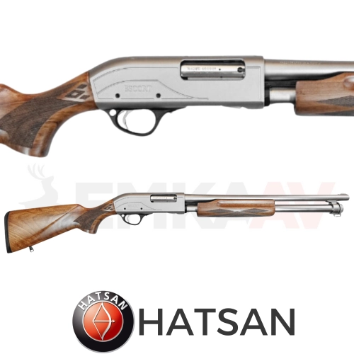 Hatsan Escort WS Guard Marine Pompal� Av T�fe�i