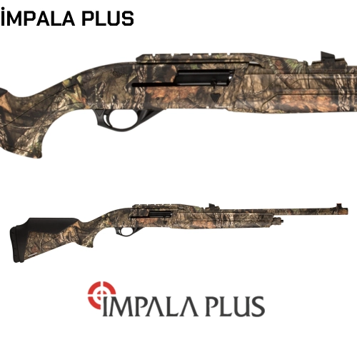 �mpala Plus Break-Up Country Cantilever Yar� Otomatik Av T�fe�i