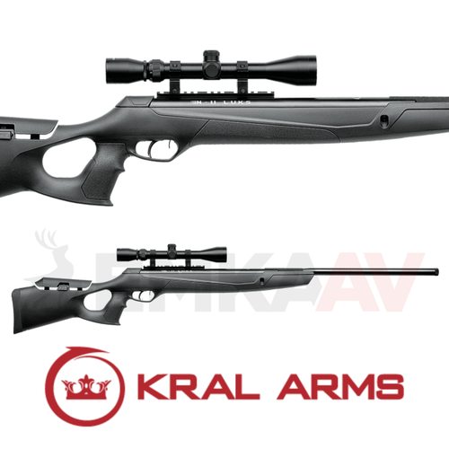 Kral Arms N-11 L�ks Haval� T�fek