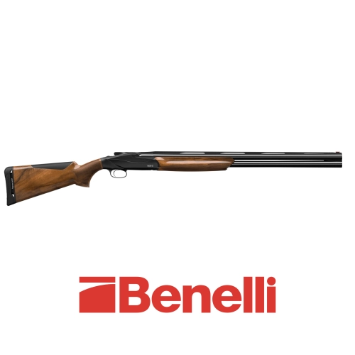 Benelli 828S Black A.I. Sperpoze Av Tfei