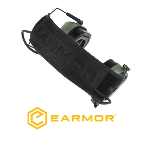 Earmor M300T Green Bluetooth Elektronik At�� Kulakl���