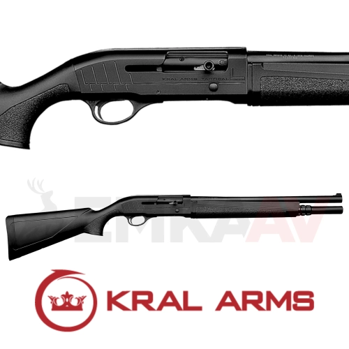 Kral Arms Tactical L Otomatik Av T�fe�i