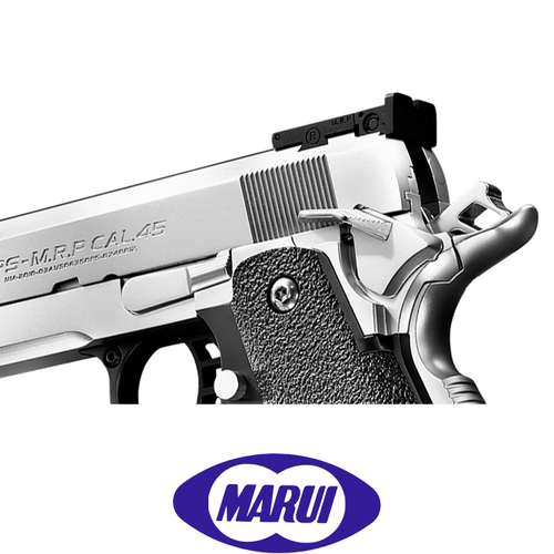 Tokyo Marui Hi-CAPA 5.1 Stainless GBB Airsoft Tabanca (6mm)