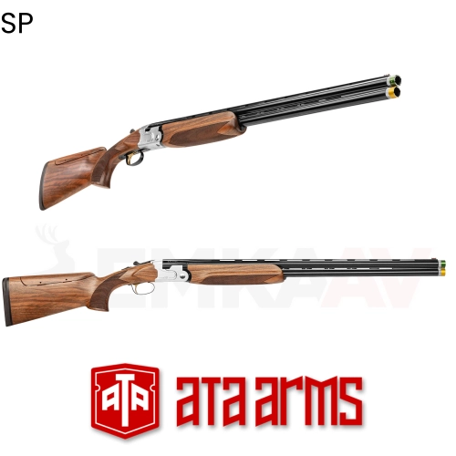 Ata SP Pro12 Competition At�� T�fe�i