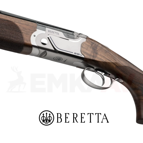Beretta 694 Pro Sporting S�perpoze At�� T�fe�i